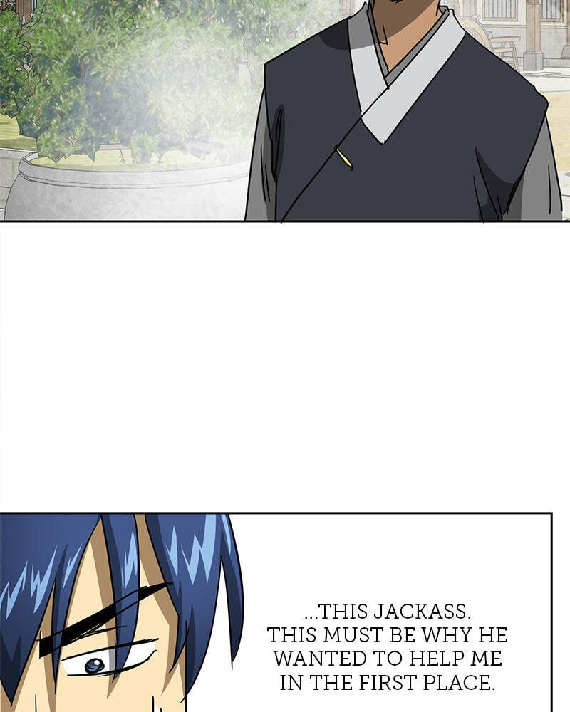 Read Infinite Leveling: Murim chapter 95 image 128 on Lezhin