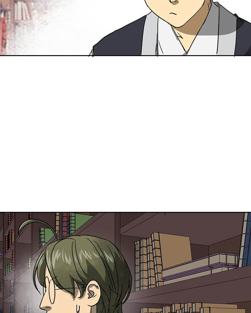 Read Infinite Leveling: Murim chapter 95 image 13 on Lezhin