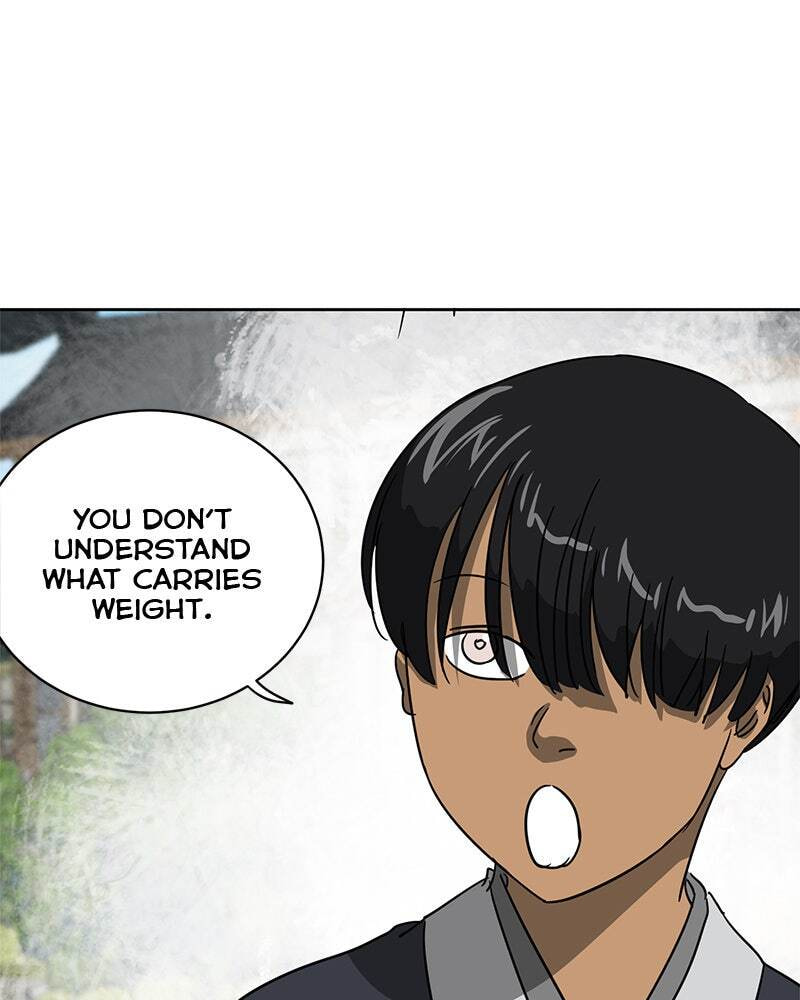 Read Infinite Leveling: Murim chapter 95 image 136 on Lezhin