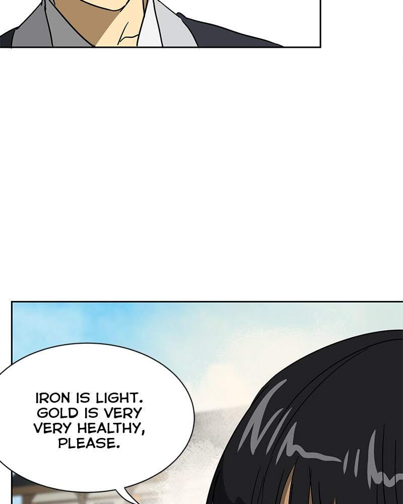 Read Infinite Leveling: Murim chapter 95 image 138 on Lezhin