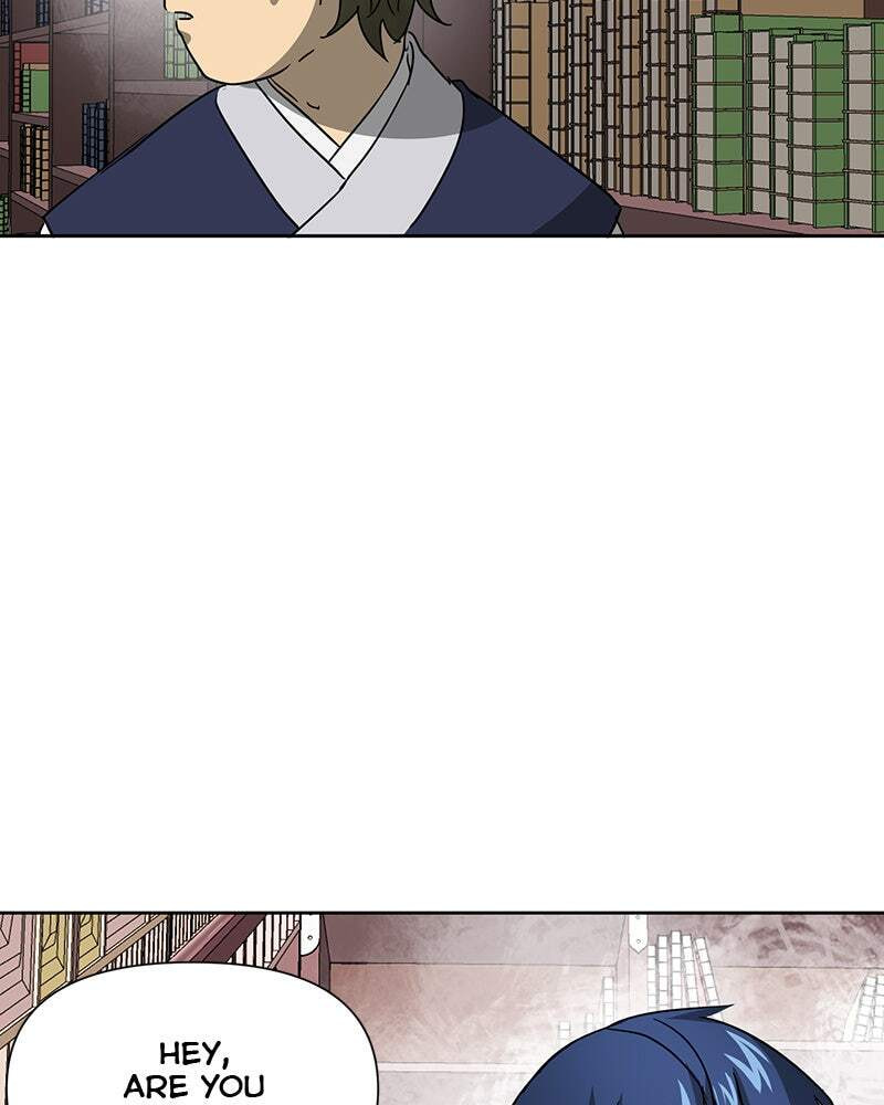 Read Infinite Leveling: Murim chapter 95 image 14 on Lezhin