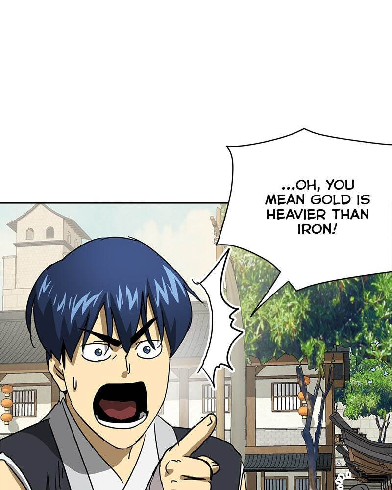 Read Infinite Leveling: Murim chapter 95 image 141 on Lezhin