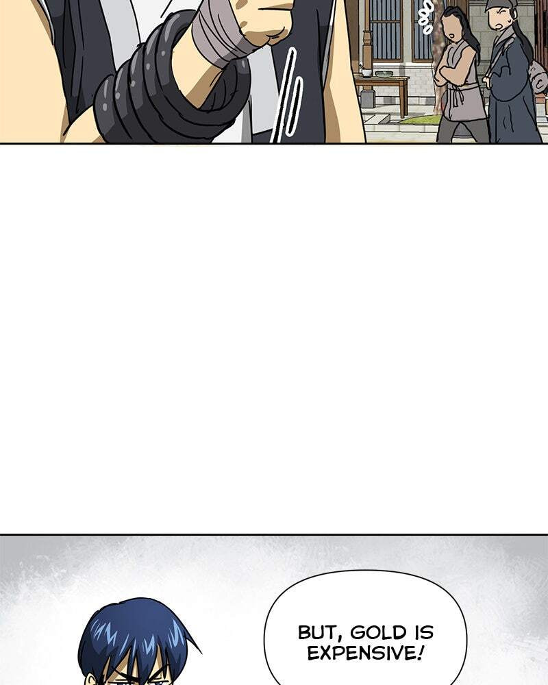 Read Infinite Leveling: Murim chapter 95 image 142 on Lezhin