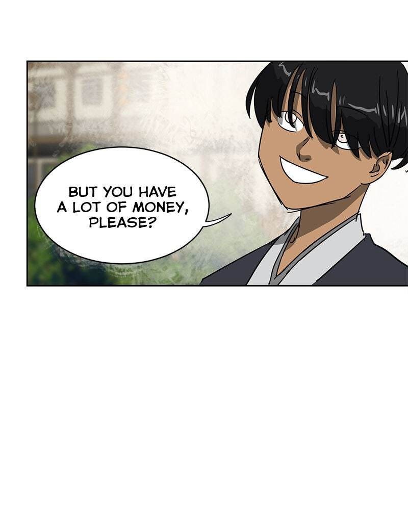 Read Infinite Leveling: Murim chapter 95 image 144 on Lezhin