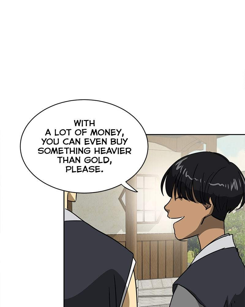 Read Infinite Leveling: Murim chapter 95 image 146 on Lezhin