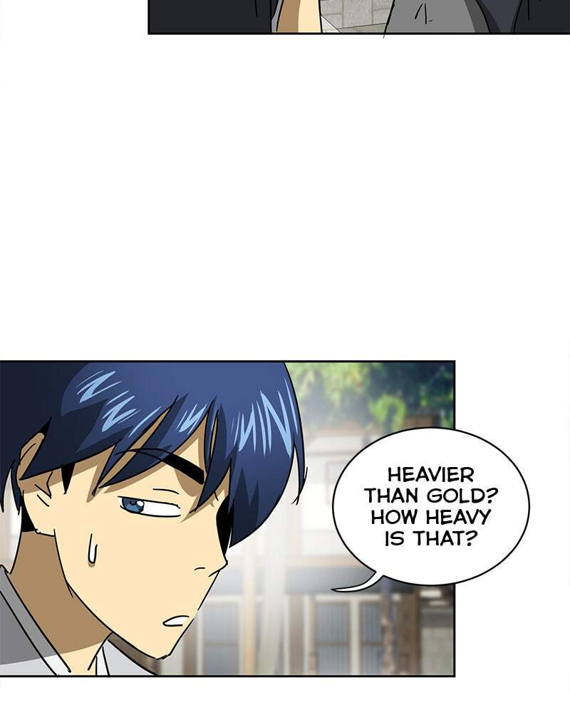 Read Infinite Leveling: Murim chapter 95 image 147 on Lezhin