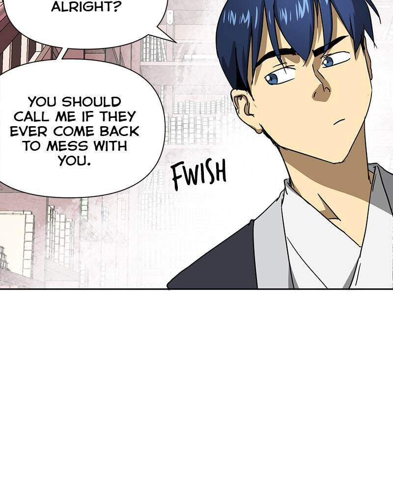 Read Infinite Leveling: Murim chapter 95 image 15 on Lezhin
