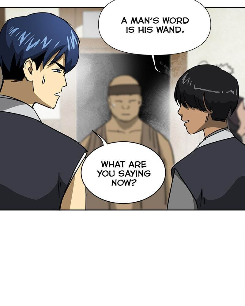 Read Infinite Leveling: Murim chapter 95 image 151 on Lezhin
