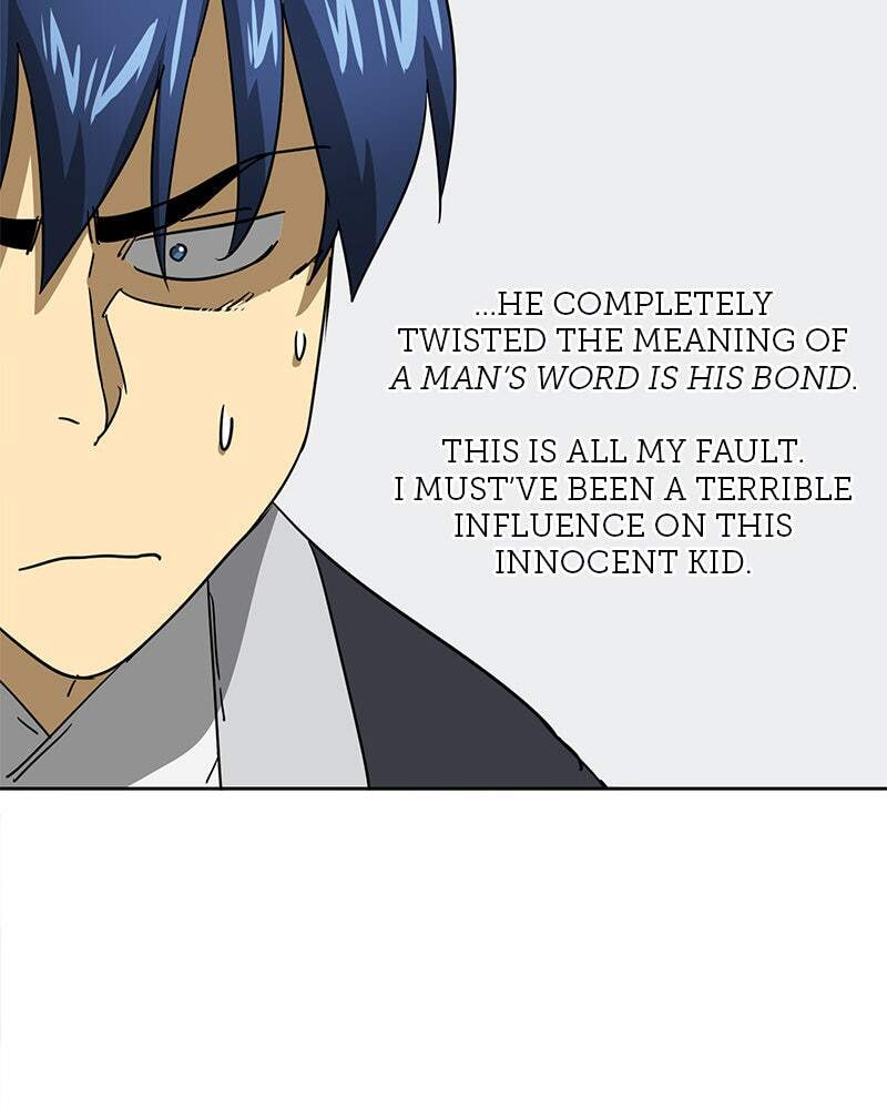 Read Infinite Leveling: Murim chapter 95 image 154 on Lezhin