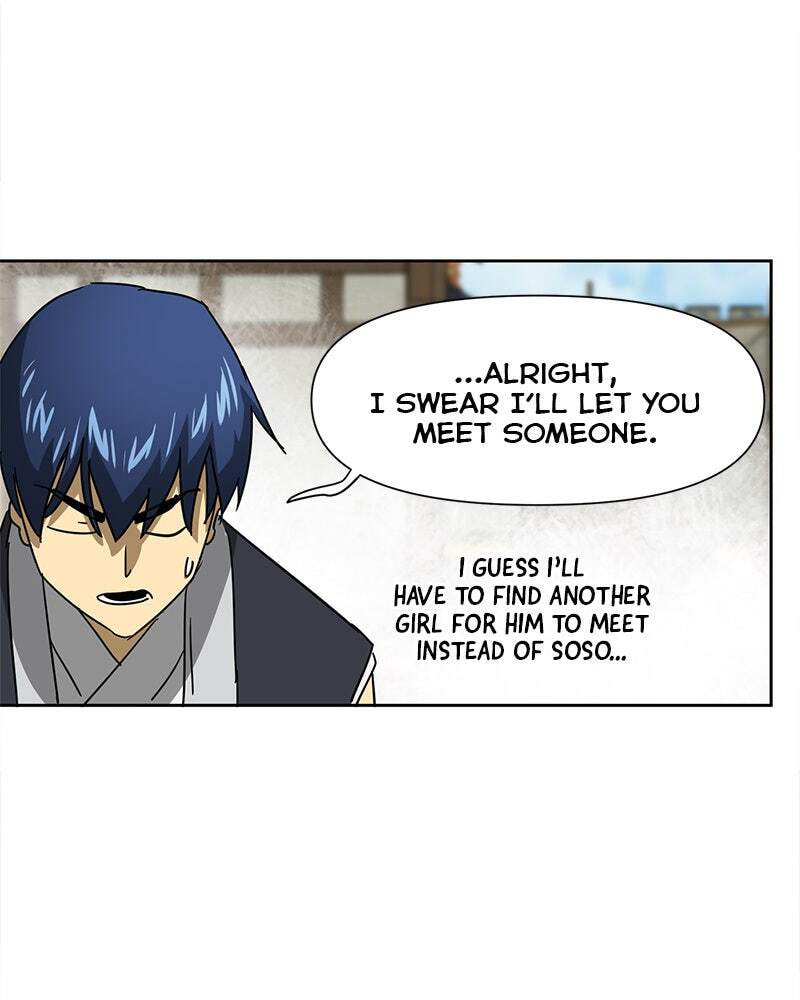 Read Infinite Leveling: Murim chapter 95 image 155 on Lezhin