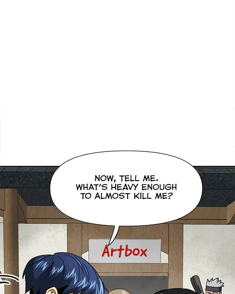 Read Infinite Leveling: Murim chapter 95 image 156 on Lezhin