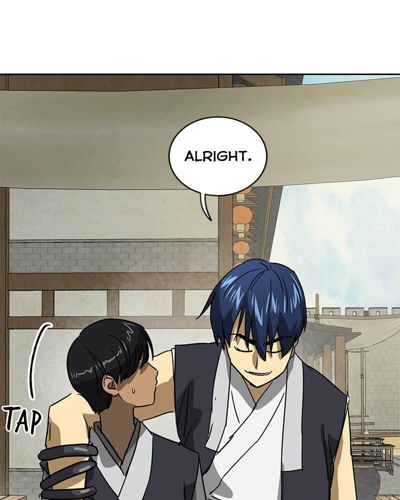 Read Infinite Leveling: Murim chapter 95 image 168 on Lezhin