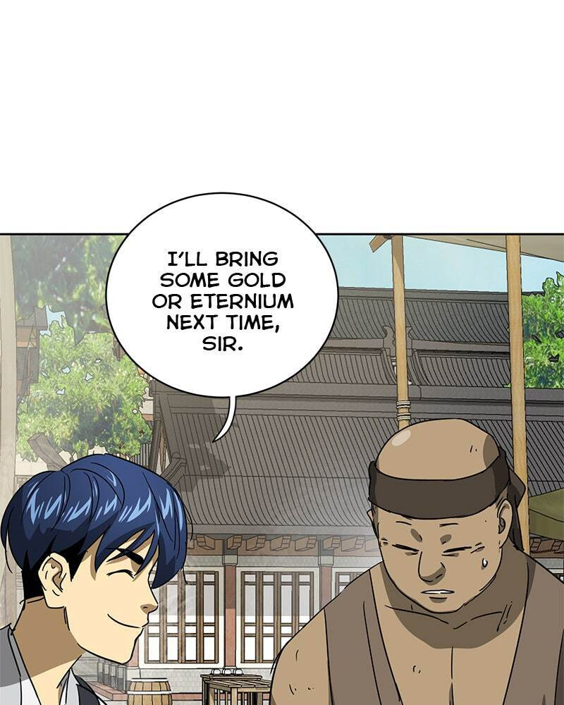 Read Infinite Leveling: Murim chapter 95 image 170 on Lezhin