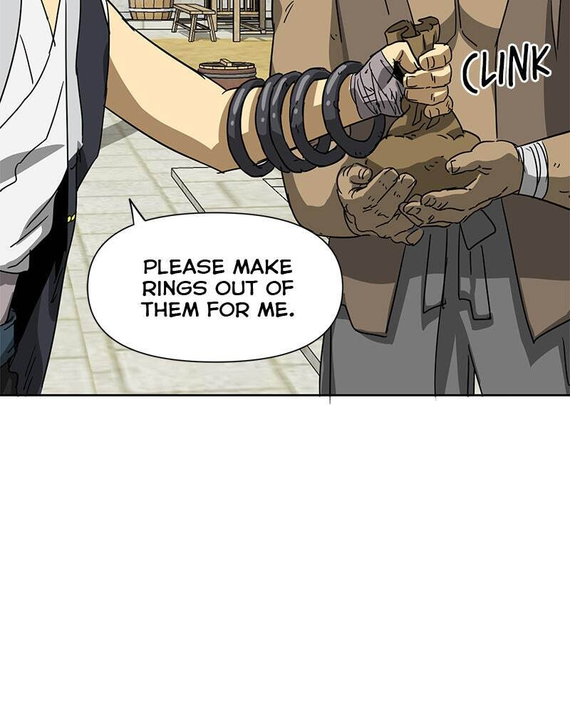 Read Infinite Leveling: Murim chapter 95 image 171 on Lezhin