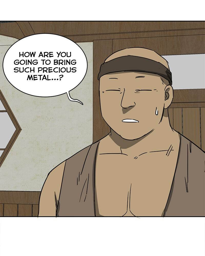 Read Infinite Leveling: Murim chapter 95 image 173 on Lezhin