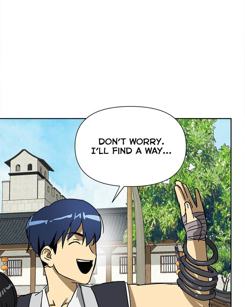 Read Infinite Leveling: Murim chapter 95 image 174 on Lezhin