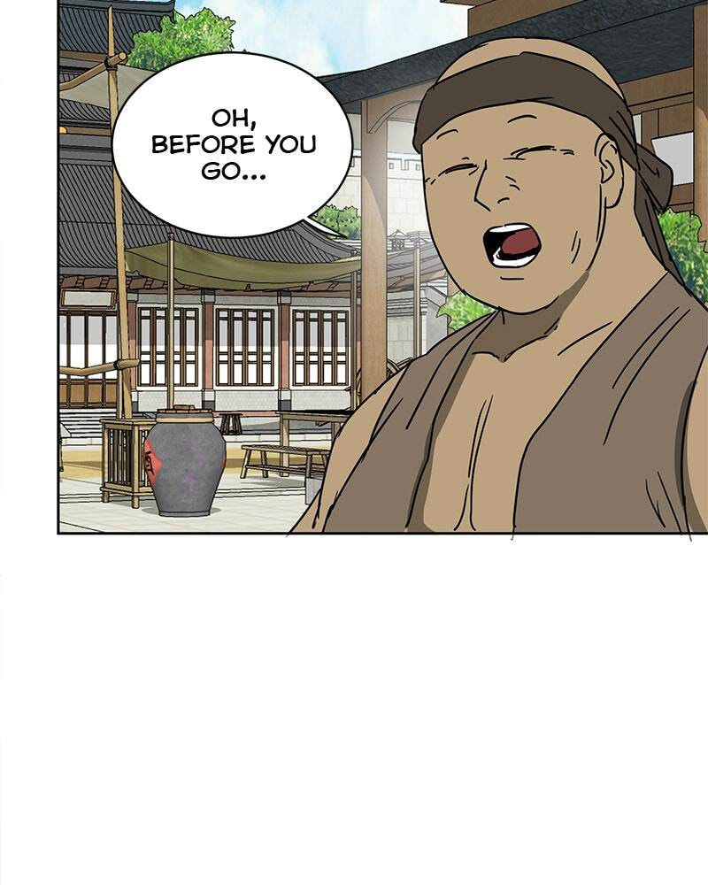 Read Infinite Leveling: Murim chapter 95 image 180 on Lezhin