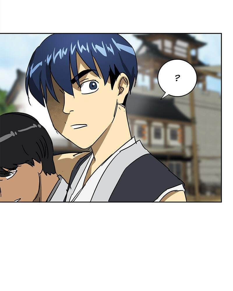 Read Infinite Leveling: Murim chapter 95 image 181 on Lezhin