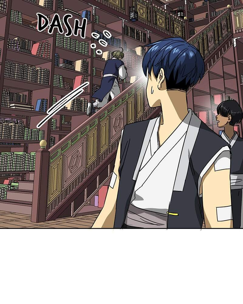 Read Infinite Leveling: Murim chapter 95 image 19 on Lezhin