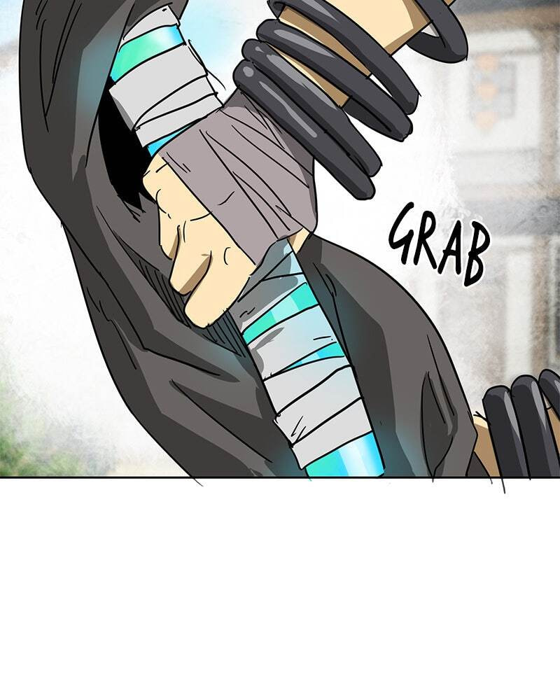 Read Infinite Leveling: Murim chapter 95 image 190 on Lezhin