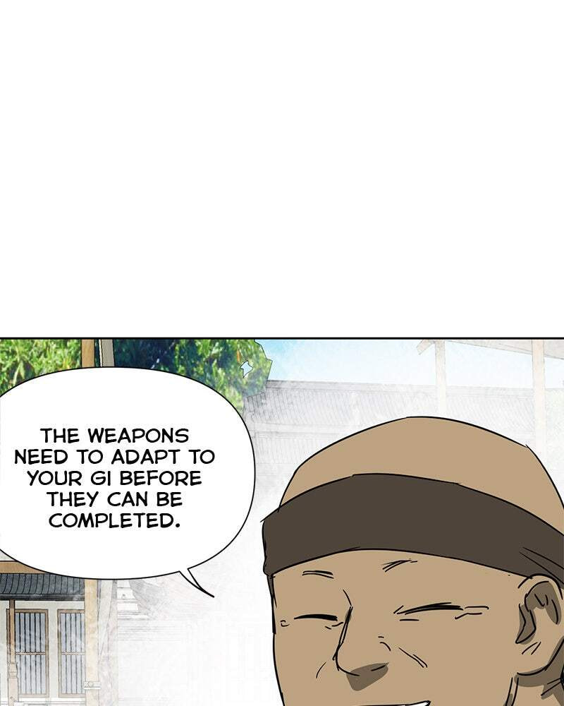 Read Infinite Leveling: Murim chapter 95 image 196 on Lezhin