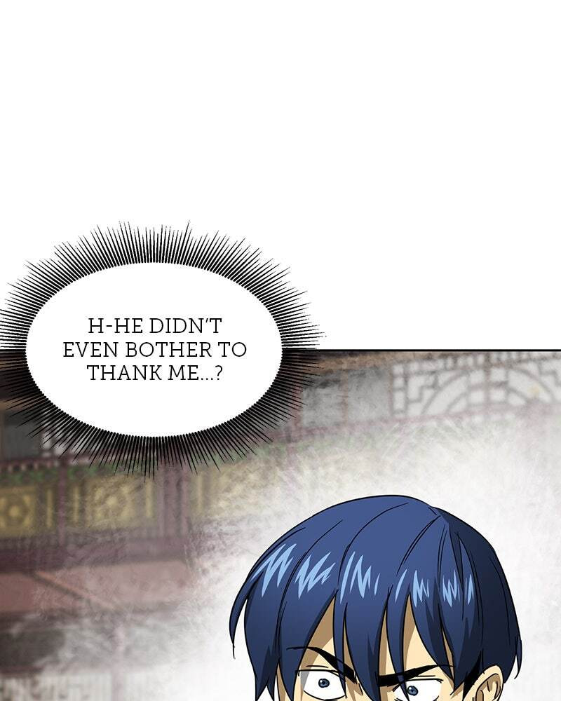 Read Infinite Leveling: Murim chapter 95 image 20 on Lezhin