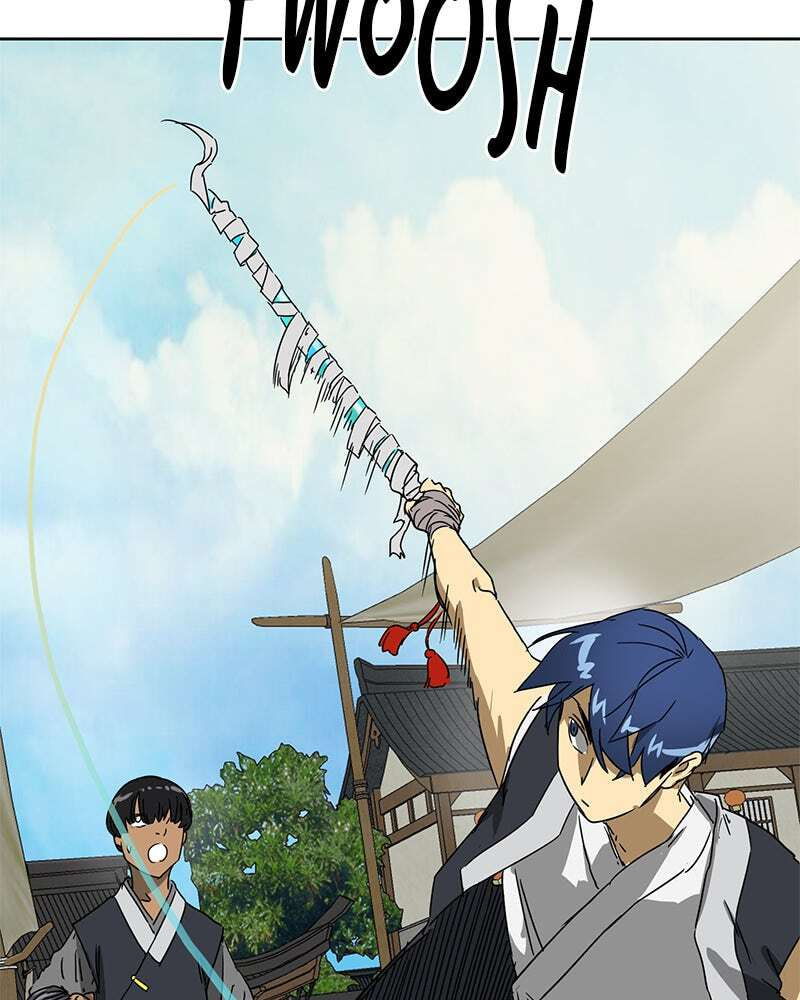 Read Infinite Leveling: Murim chapter 95 image 201 on Lezhin