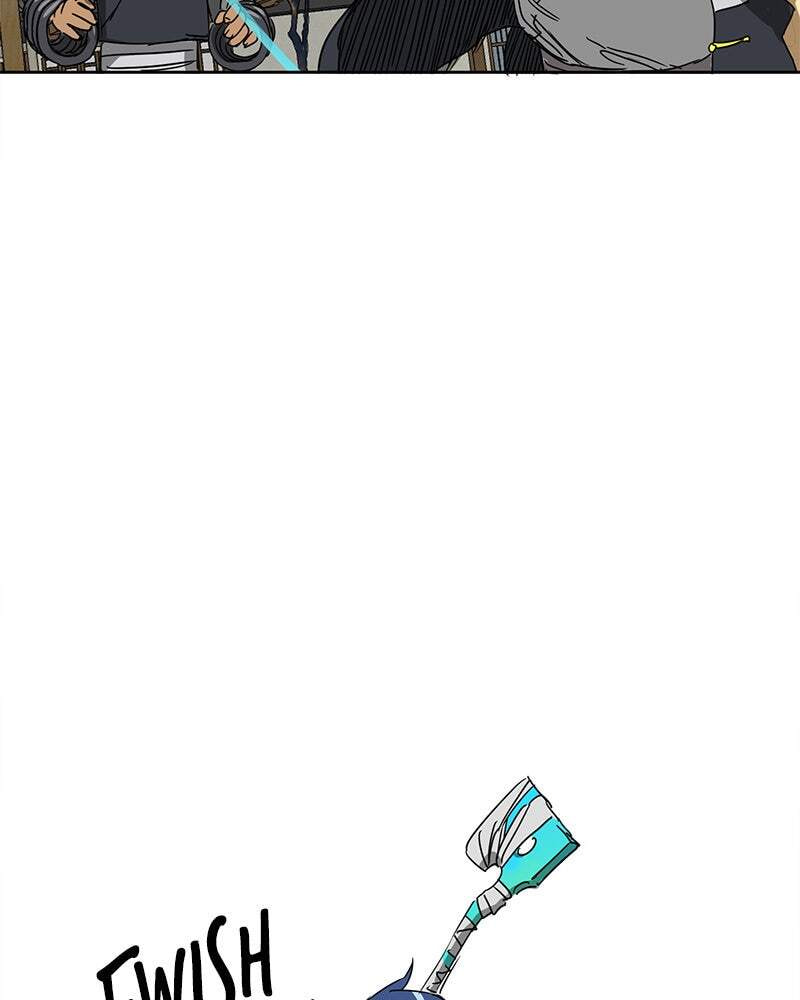 Read Infinite Leveling: Murim chapter 95 image 202 on Lezhin