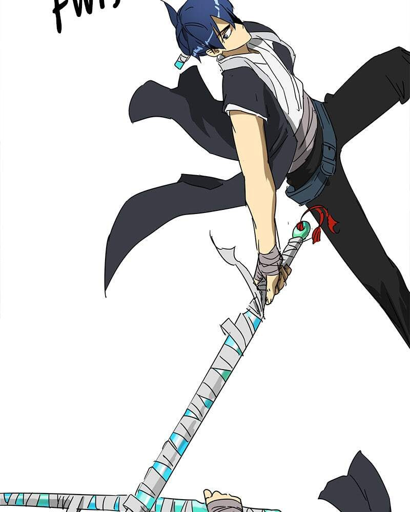 Read Infinite Leveling: Murim chapter 95 image 203 on Lezhin