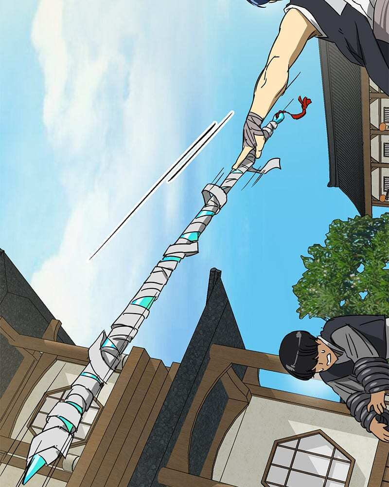 Read Infinite Leveling: Murim chapter 95 image 208 on Lezhin