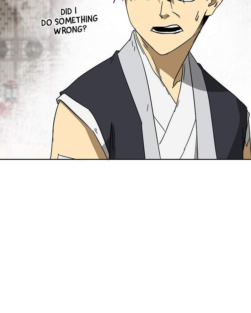 Read Infinite Leveling: Murim chapter 95 image 21 on Lezhin