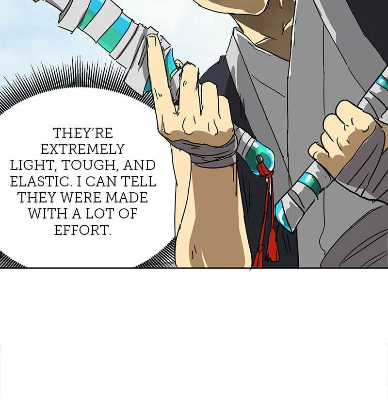 Read Infinite Leveling: Murim chapter 95 image 211 on Lezhin