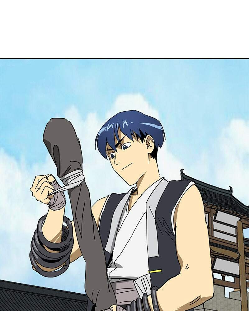 Read Infinite Leveling: Murim chapter 95 image 219 on Lezhin