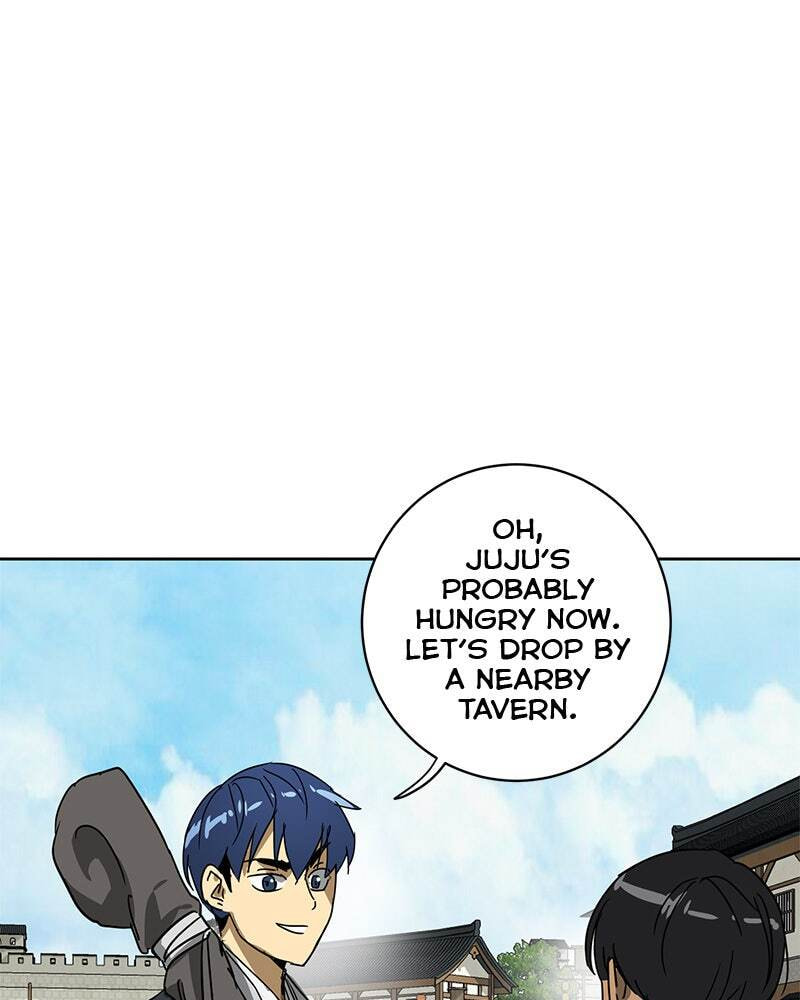 Read Infinite Leveling: Murim chapter 95 image 221 on Lezhin