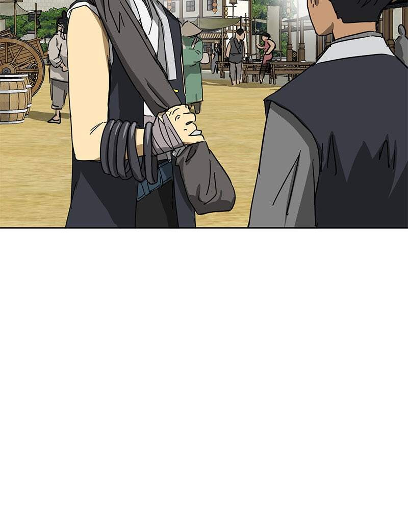 Read Infinite Leveling: Murim chapter 95 image 222 on Lezhin
