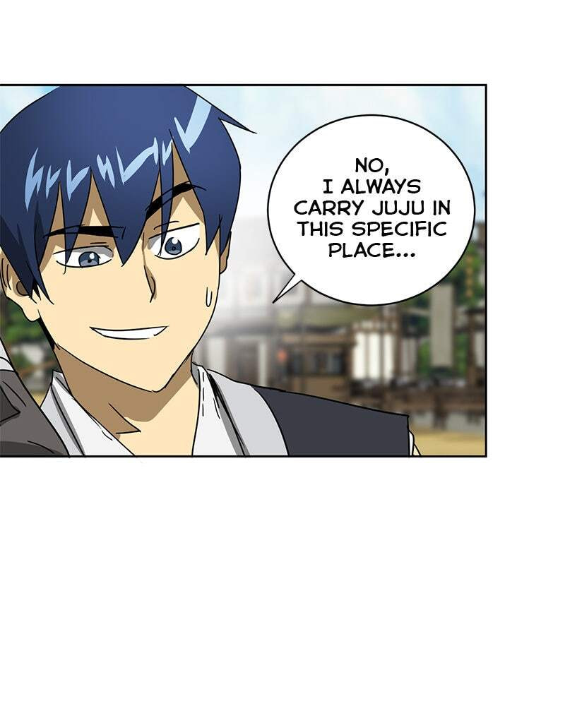 Read Infinite Leveling: Murim chapter 95 image 224 on Lezhin