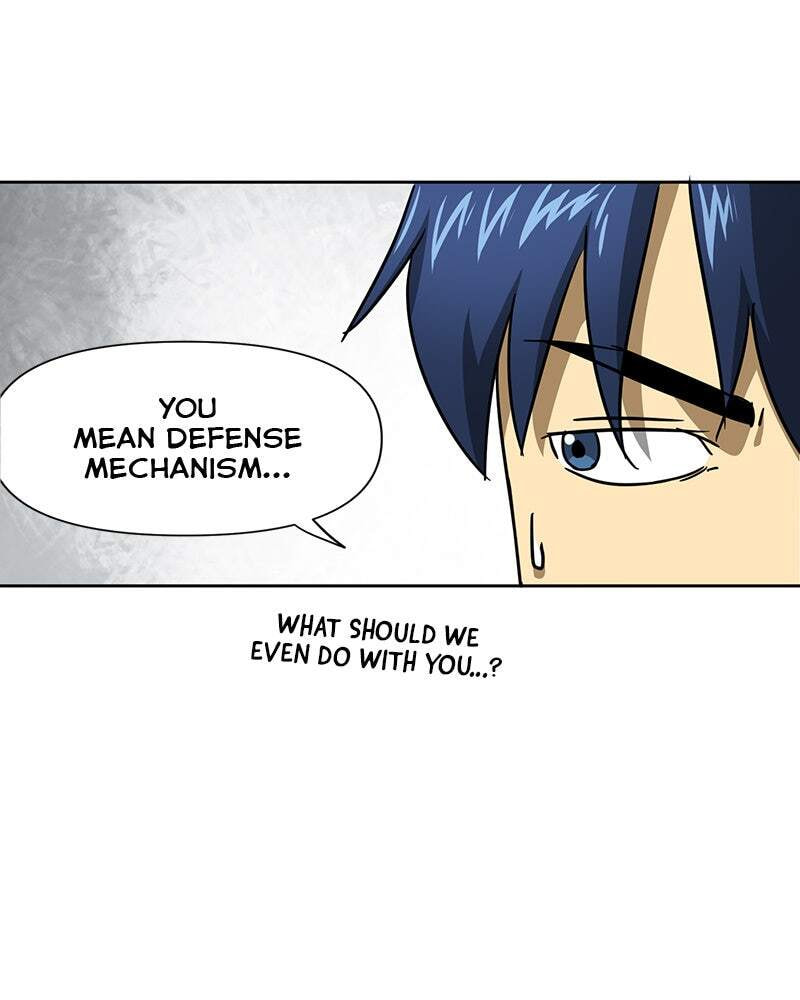 Read Infinite Leveling: Murim chapter 95 image 23 on Lezhin