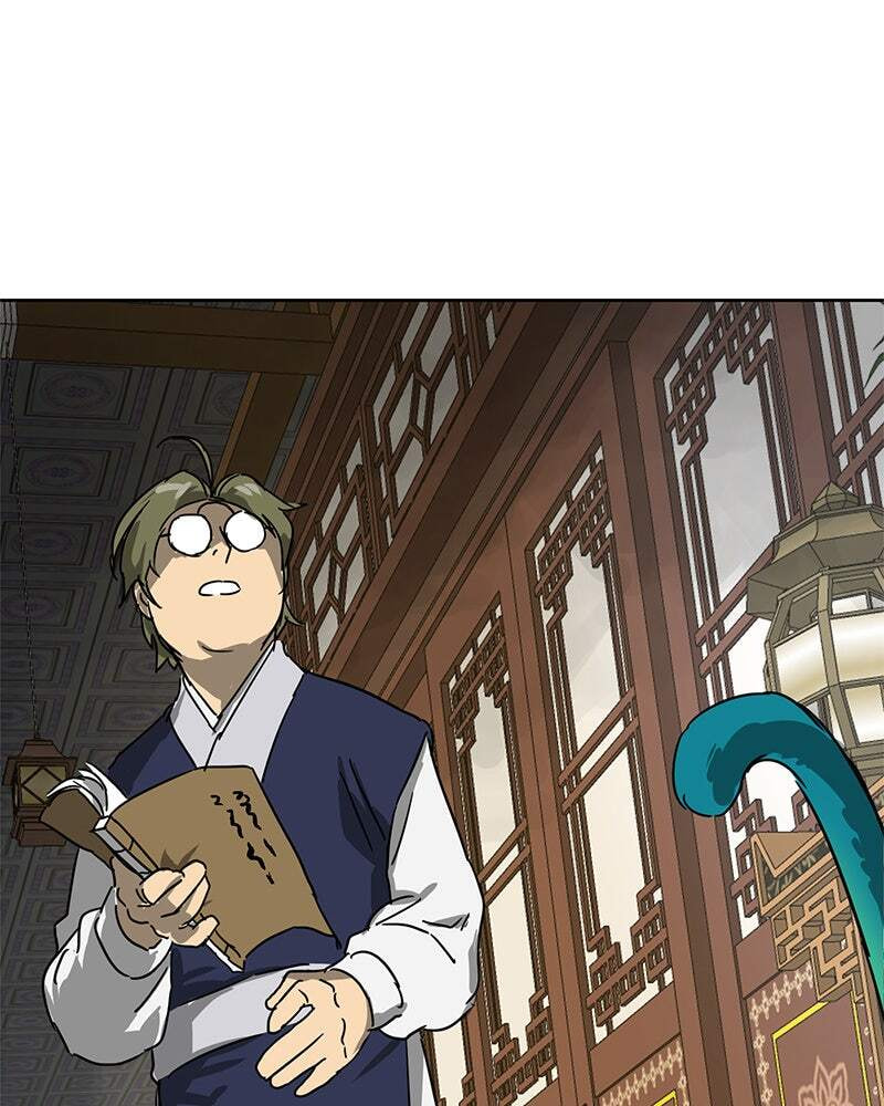 Read Infinite Leveling: Murim chapter 95 image 245 on Lezhin