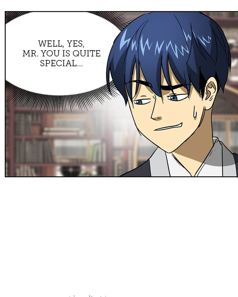 Read Infinite Leveling: Murim chapter 95 image 27 on Lezhin
