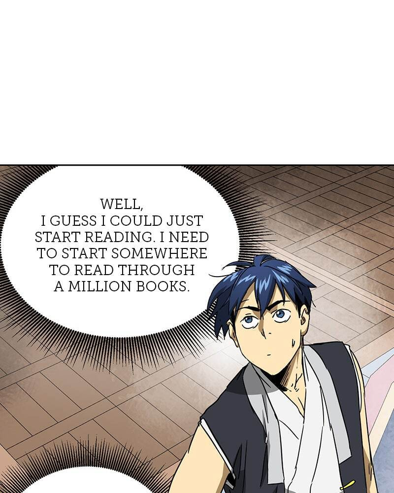Read Infinite Leveling: Murim chapter 95 image 29 on Lezhin