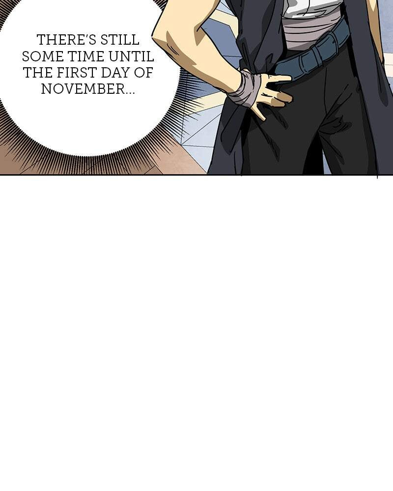 Read Infinite Leveling: Murim chapter 95 image 30 on Lezhin