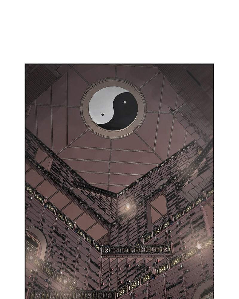Read Infinite Leveling: Murim chapter 95 image 31 on Lezhin