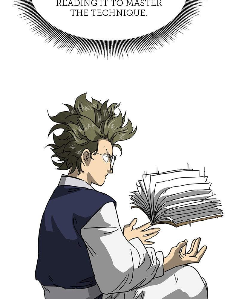 Read Infinite Leveling: Murim chapter 95 image 37 on Lezhin