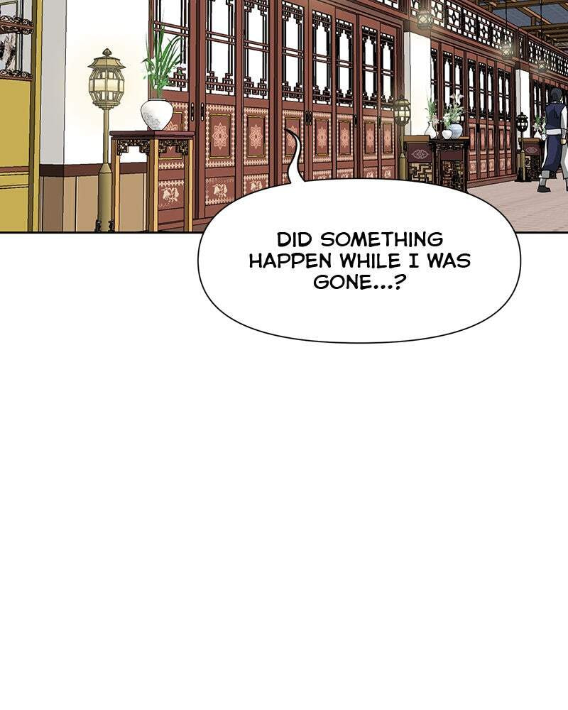 Read Infinite Leveling: Murim chapter 95 image 47 on Lezhin