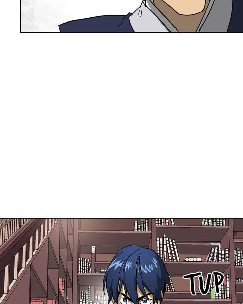 Read Infinite Leveling: Murim chapter 95 image 5 on Lezhin