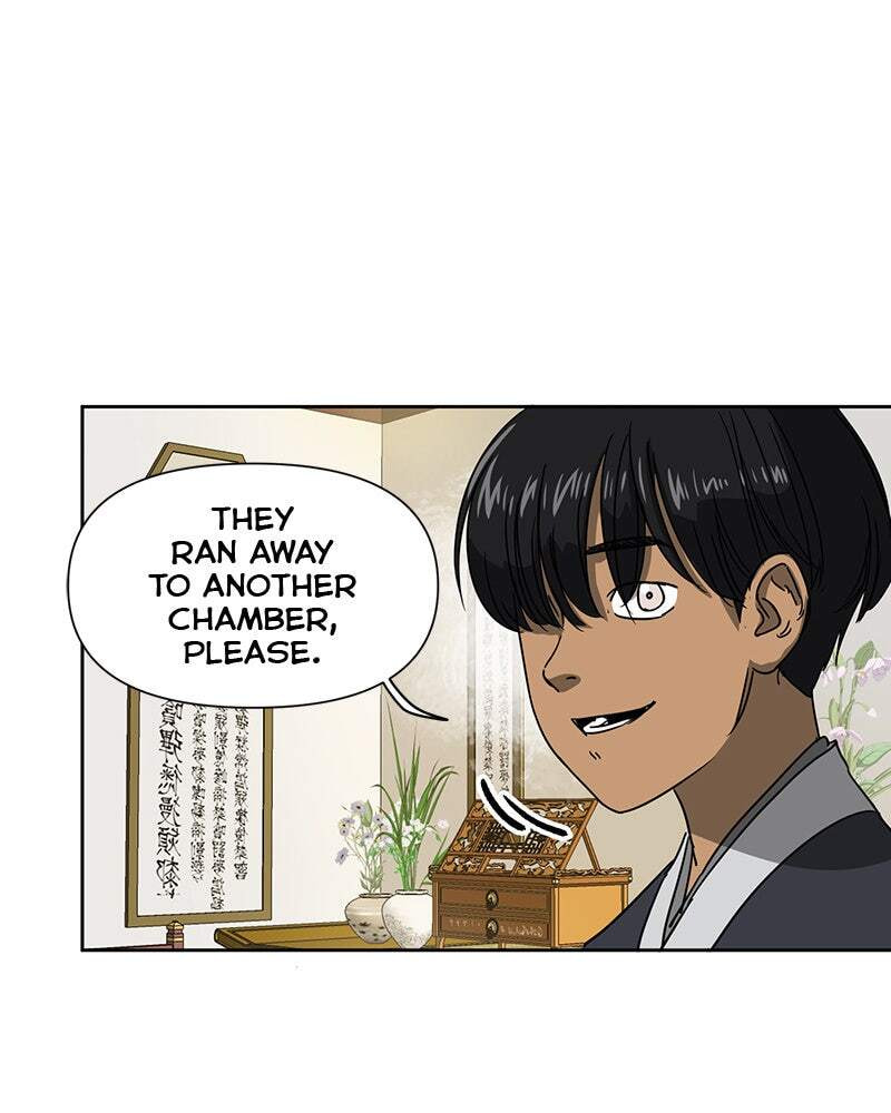 Read Infinite Leveling: Murim chapter 95 image 51 on Lezhin