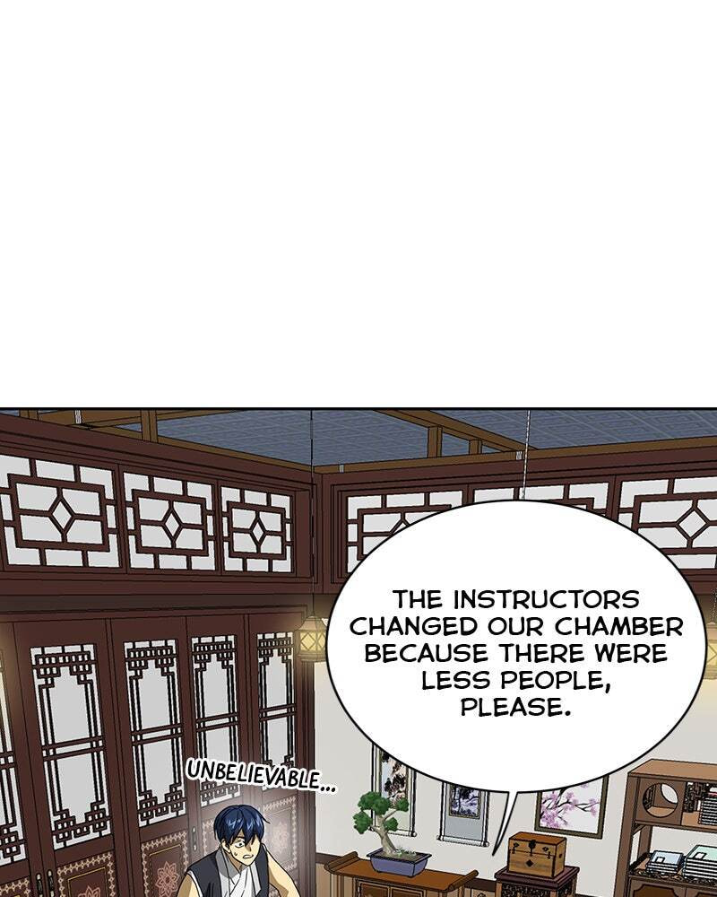 Read Infinite Leveling: Murim chapter 95 image 53 on Lezhin