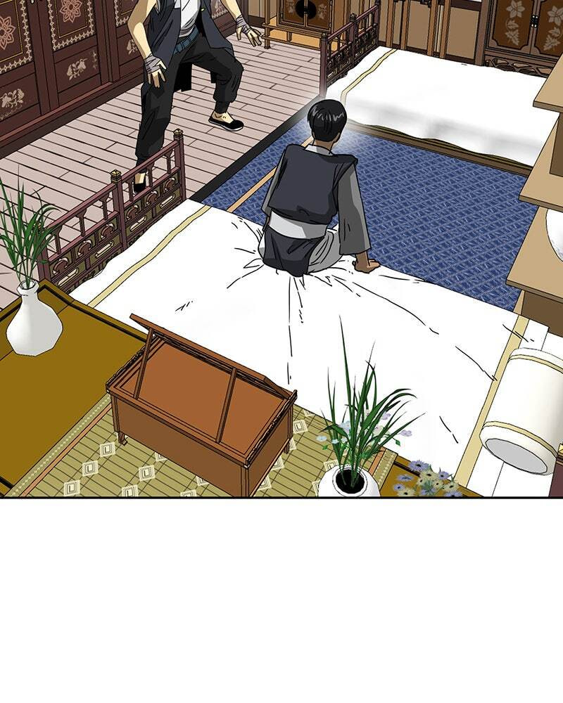 Read Infinite Leveling: Murim chapter 95 image 54 on Lezhin