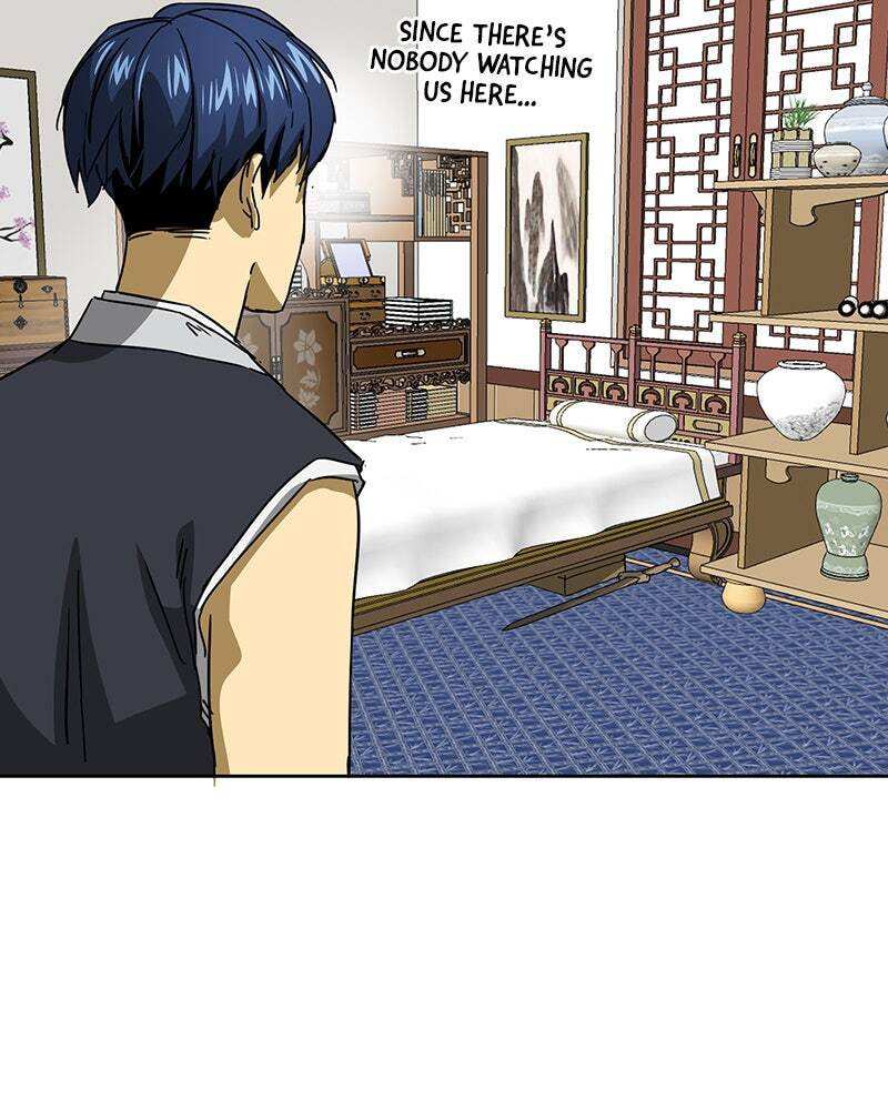 Read Infinite Leveling: Murim chapter 95 image 58 on Lezhin