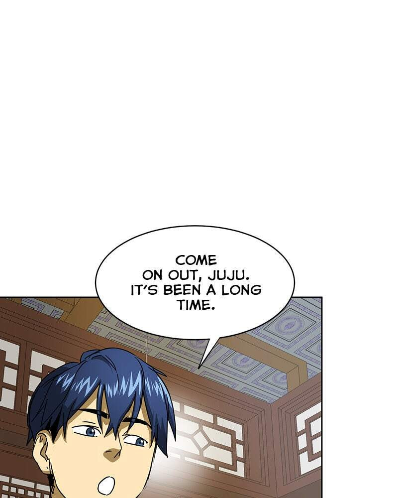 Read Infinite Leveling: Murim chapter 95 image 59 on Lezhin